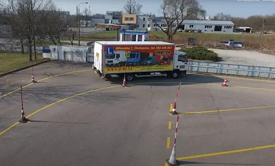 Ośrodek Szkolenia Kierowców ORBITER